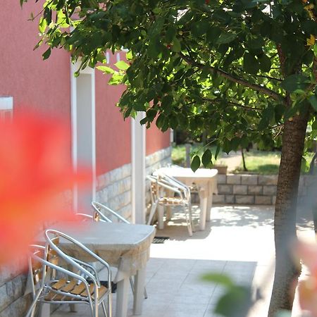 Apartments Toni Trogir Ruang foto