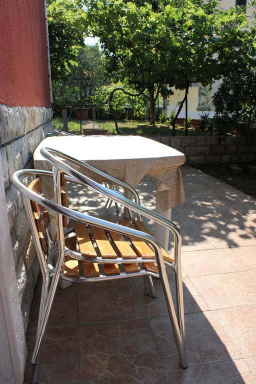 Apartments Toni Trogir Ruang foto